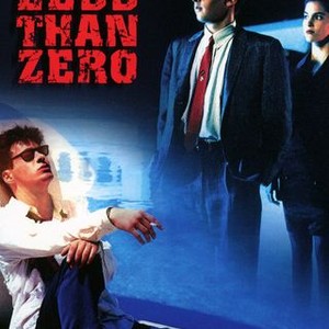 Less Than Zero (1987)