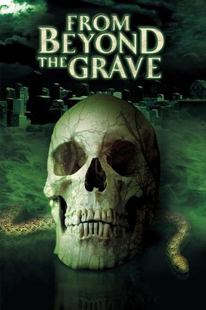 From Beyond the Grave poster