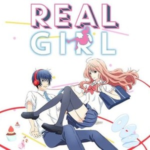 Anime Review] 3D Kanojo: Real Girl 2nd Season, Reviews