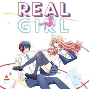 3D Kanojo: Real Girl - Opening 