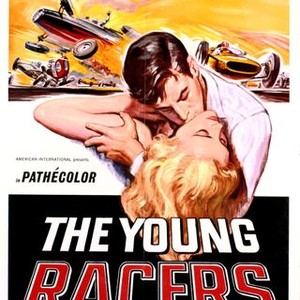 Young Racers (1963) photo 5