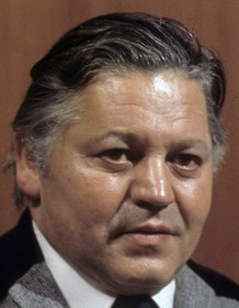 Wolfe Morris