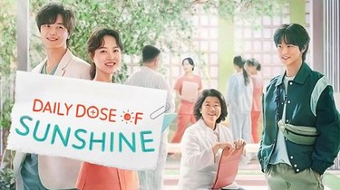Rays of sunshine korean drama watch online deals