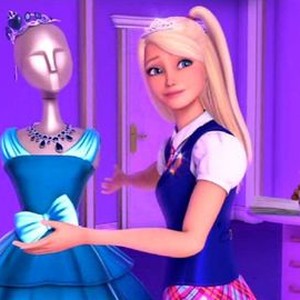 Barbie: Princess Charm School (2011) photo 13