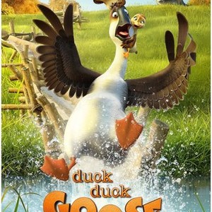 "Duck Duck Goose photo 12"