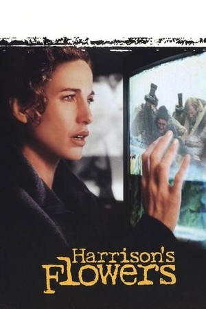 Harrison's Flowers poster