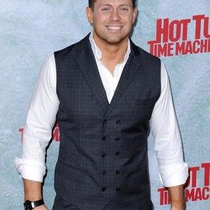 The Miz at arrivals for HOT TUB TIME MACHINE 2 Premiere, The Regency Village Theatre, Los Angeles, CA February 18, 2015. Photo By: Dee Cercone/Everett Collection