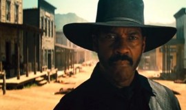 The Magnificent Seven: Official Clip - Pray With Me