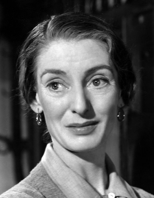 Catherine Lacy