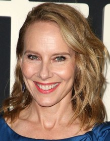 Amy Ryan - Rotten Tomatoes