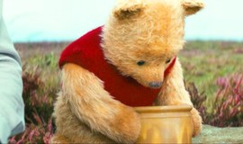 Christopher Robin: Behind the Scenes - Seeing the Characters photo 3