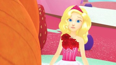 Barbie Dreamtopia Season 1 Episode 20 Rotten Tomatoes