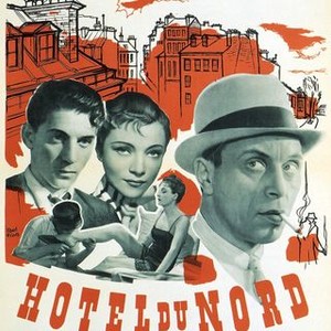 Hotel Du Nord (1938)