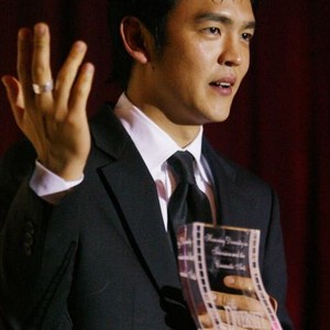 John Cho