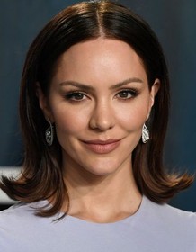 Katharine McPhee