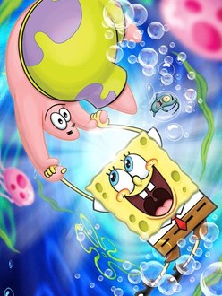 Spongebob squarepants season 13 cheap