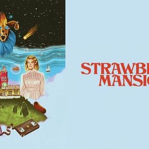 Strawberry Mansion photo 8