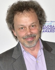 Curtis Armstrong
