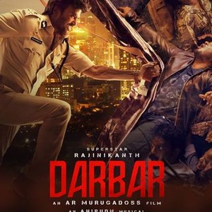 Darbar (2020) photo 15