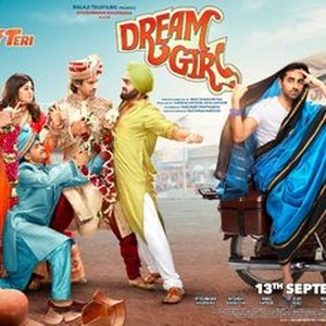 Dream girl 2019 full best sale movie watch online free