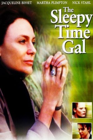 The Sleepy Time Gal poster