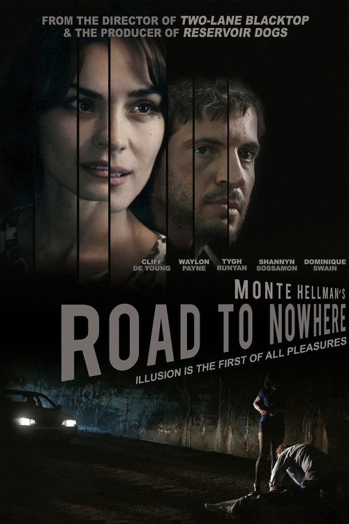 Road to Nowhere poster