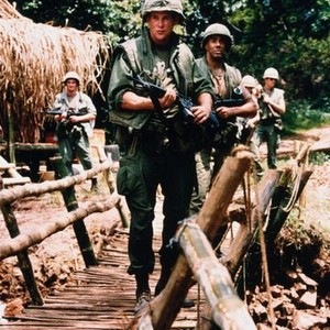 Platoon Leader (1988) photo 7