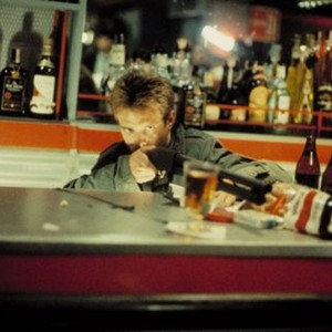 TERMINATOR, Michael Biehn, 1984