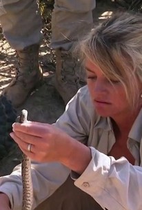 Man, Woman, Wild: Season 1, Episode 5 | Rotten Tomatoes