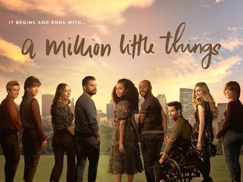 A million little things season discount 1 episode 1