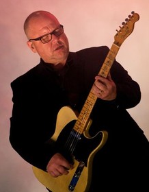 Frank Black