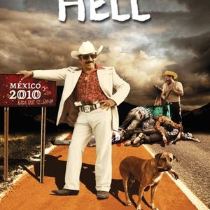 Hell (2010) photo 1