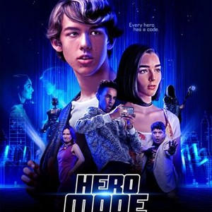 Hero Mode (2021) photo 13