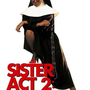 Sister Act 2: Back in the Habit photo 5
