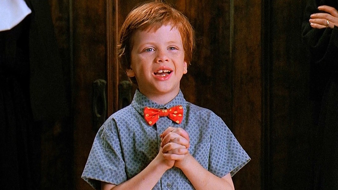 2. Problem Child 1990