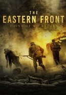 The Eastern Front poster image