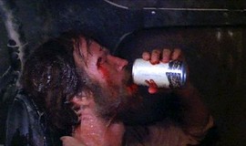 Lone Wolf McQuade: Official Clip - Buried Alive