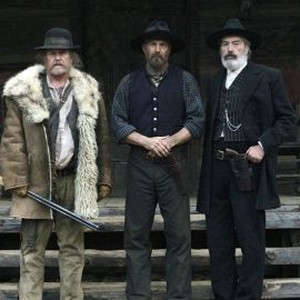 Hatfields & McCoys - Rotten Tomatoes