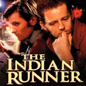 The Indian Runner photo 1