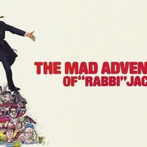 The Mad Adventures of Rabbi Jacob - Rotten Tomatoes