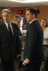 NCIS: Season 9, Episode 18 - Rotten Tomatoes