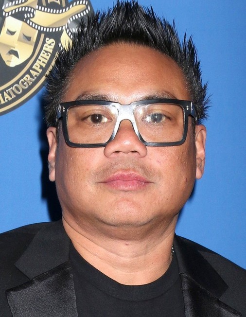 Matthew Libatique
