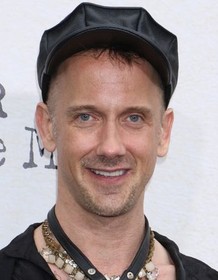 Jeff Whitty