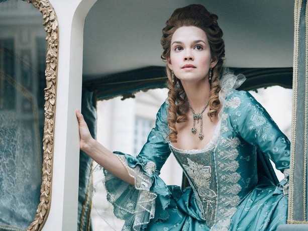 Marie Antoinette' Recap: Episode 8