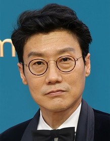 Hwang Dong-hyuk - Wikipedia