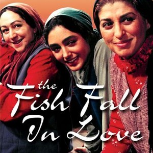 The Fish Fall in Love photo 4