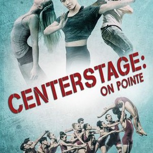 "Center Stage: On Pointe photo 5"