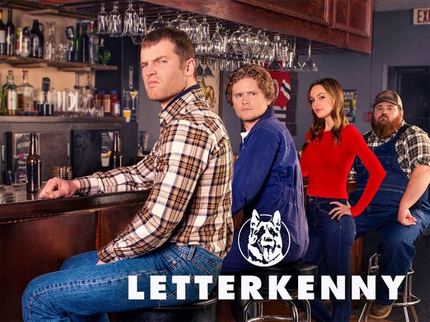 How to watch letterkenny season 3 hot sale