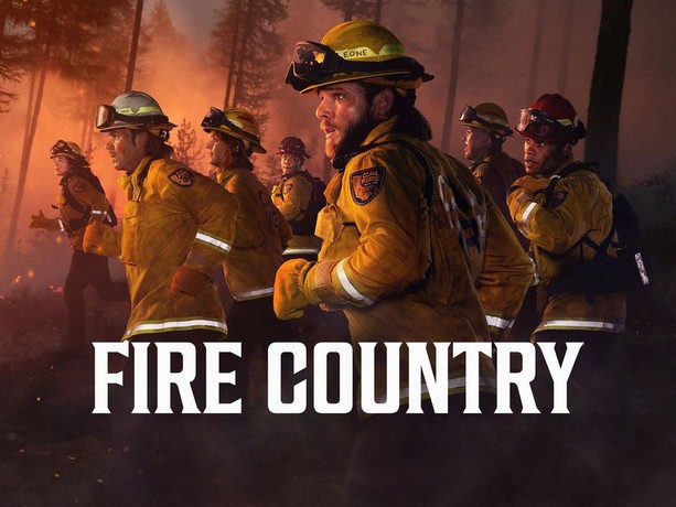 Fire Country | Rotten Tomatoes