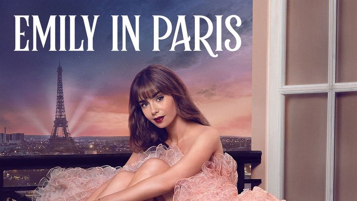 Emily in paris season 1 episode best sale 1 watch online